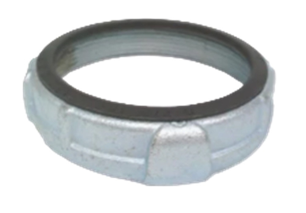 oz-gedney ibc-400 malleable insulated bu, 4 Inch, 1 Unit, NEW