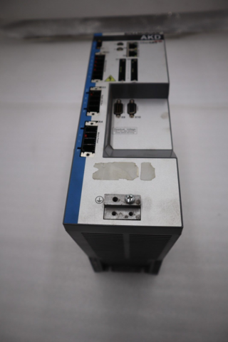 KOLLMORGEN AKD-P02407-NAEC-0000 AC Servo Drive Rev C STOCK 522-B