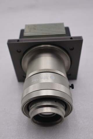 Schneider p2-43-04k40 dalsa industrial camera stock #k-3888