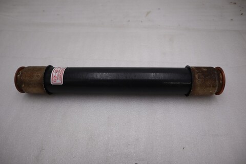 General Electric 9F60DJD007 Fuse TYPE EJO-1 SIZE C 5.5kV 7E-AMPS NEW #H880