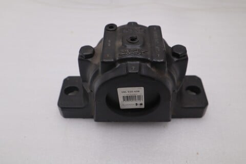 SKF SNL 510-608 Split Block Pillow Block Housing NEW NO BOX STOCK 3281A