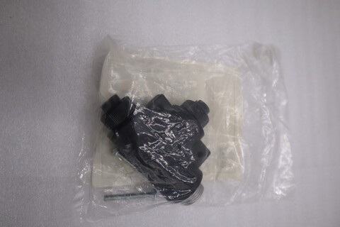 lot of 2- ab allen bradley 1485-p1n5-mn5