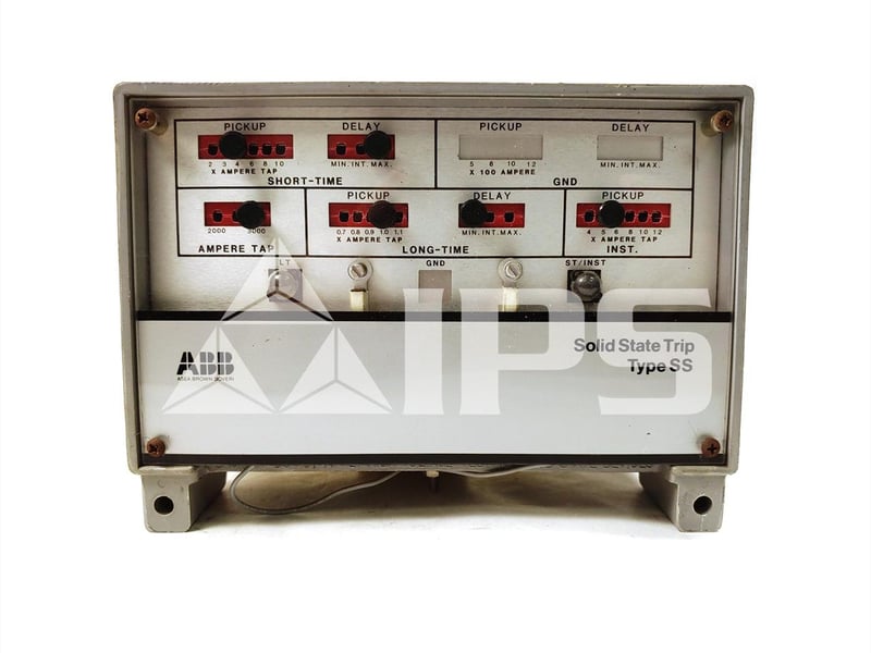 ITE Power Shield Ss5 Solid State Programmer Lsi 2000-3000a, With Targets