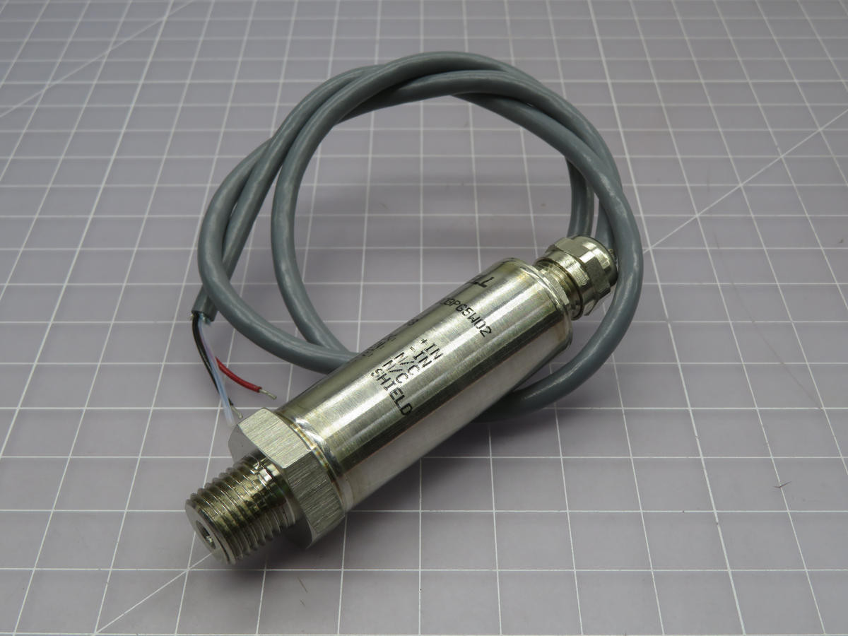 Honeywell #SPTMA0003PG5W02, Pressure Switch