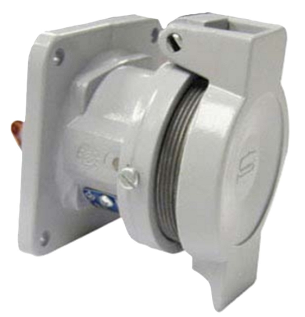 crouse-hinds eaton cdr1034-p4 powermate, 100A, 3W4P [New]