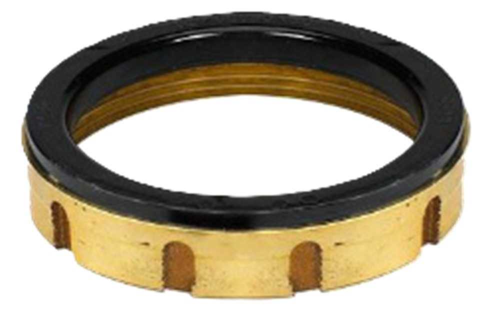 oz-gedney b-125 insulated malleable bush, 1-1/4 Inch, 1 Unit [New]