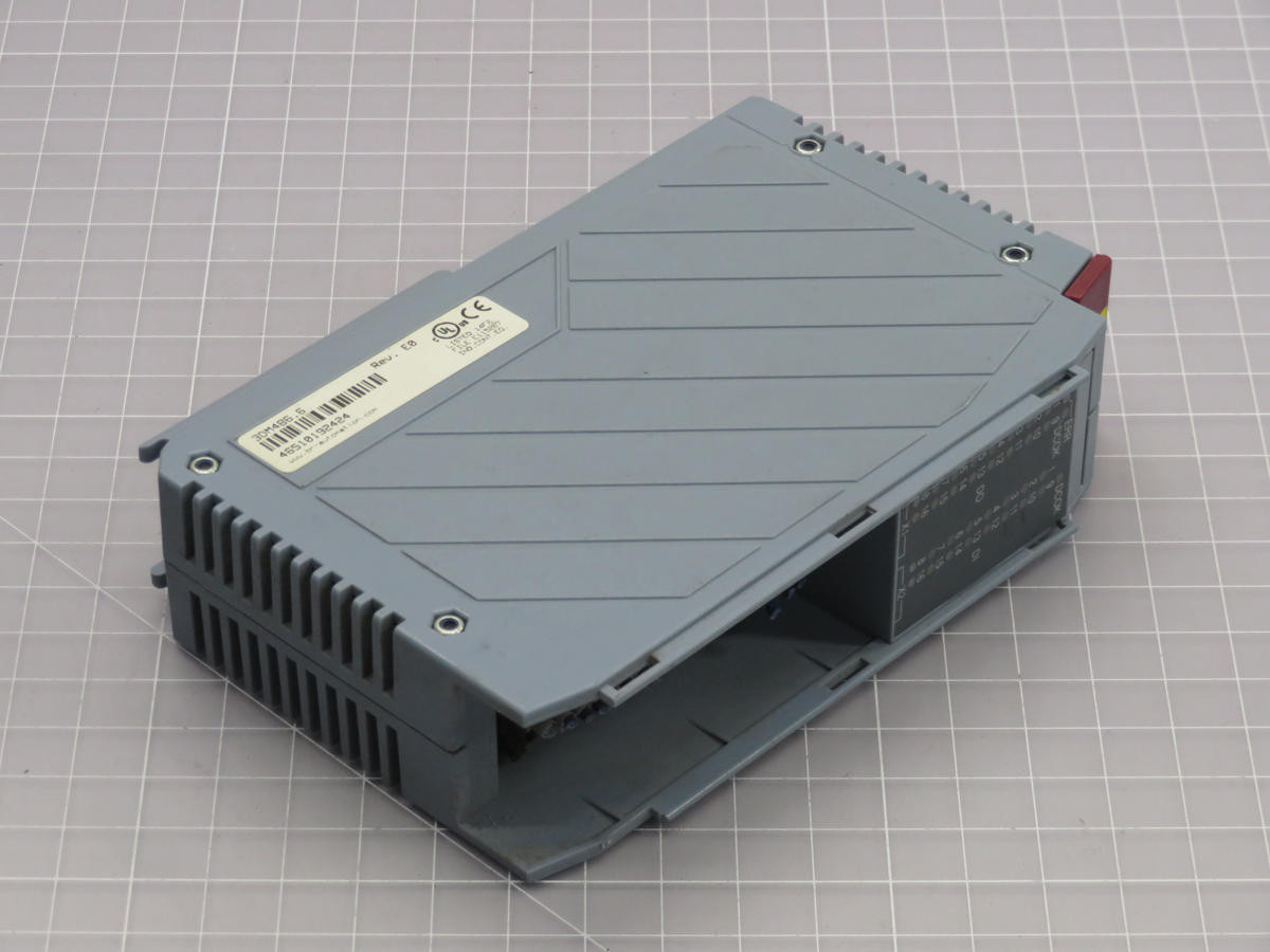 B & R #3DM486.6, Digital Mixed I/O Module (2 available)
