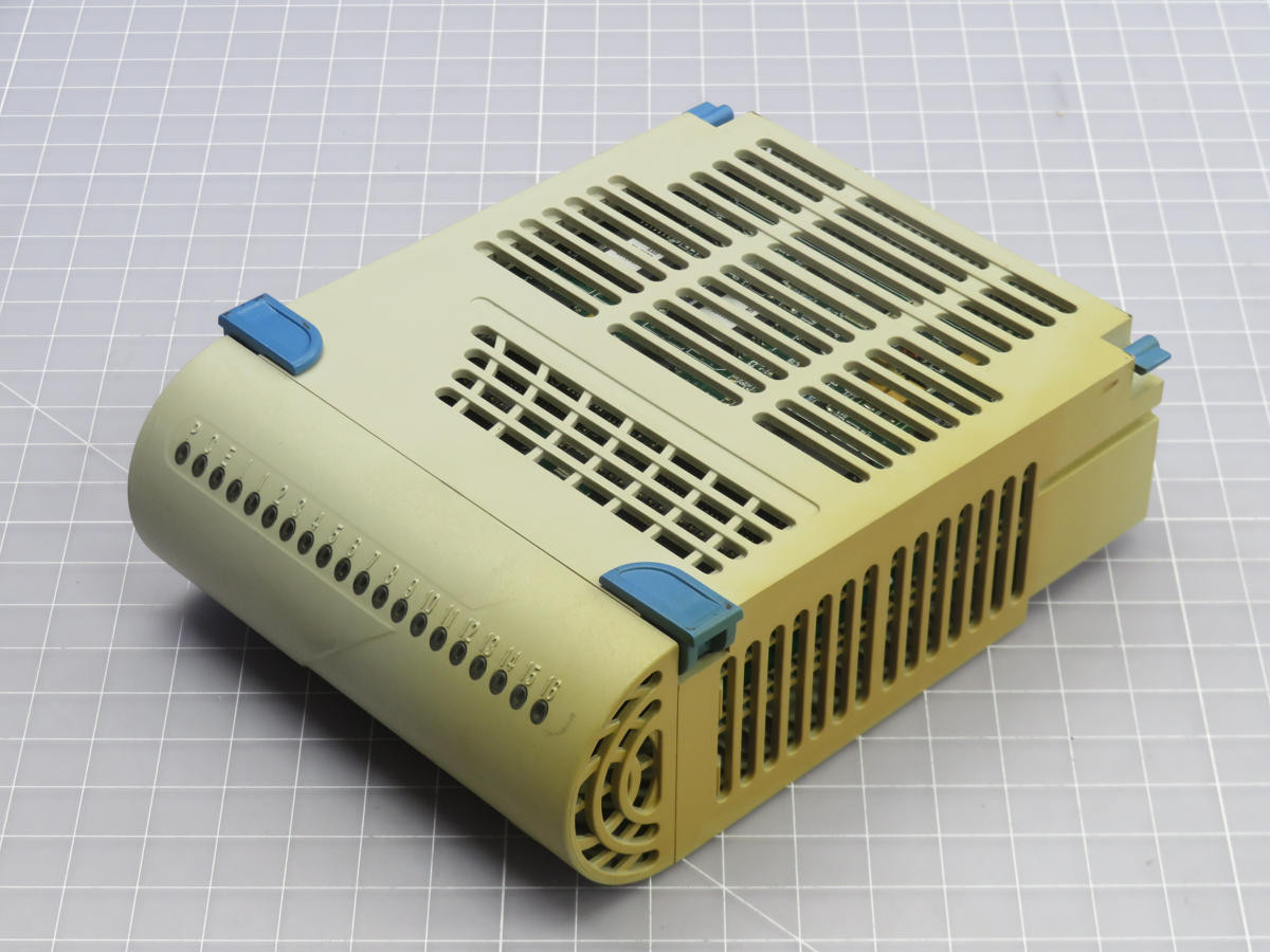 Ovation #1C31233G04, Input Module