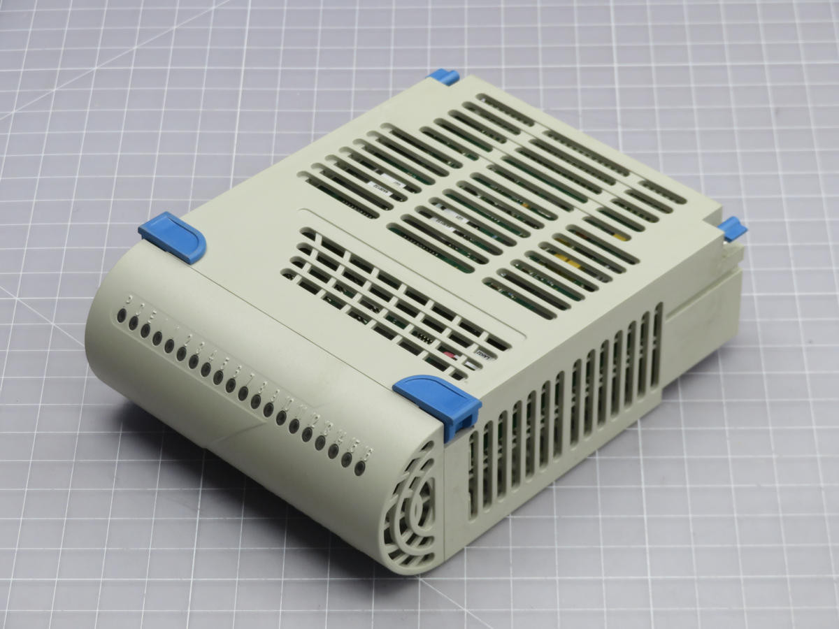 Ovation #5X00070G02, High Speed Input Module (2 available)