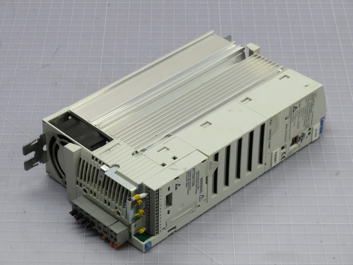 20 HP Lenze #D-31855, Vector Drive