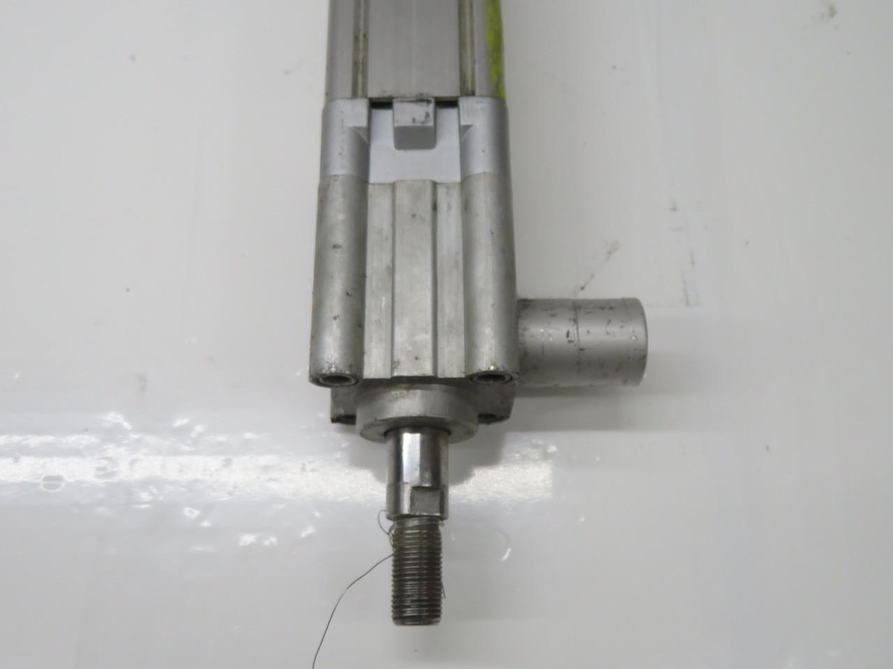 Festo #DNC-50-840PPV-A-KP, Pneumatic Cylinder