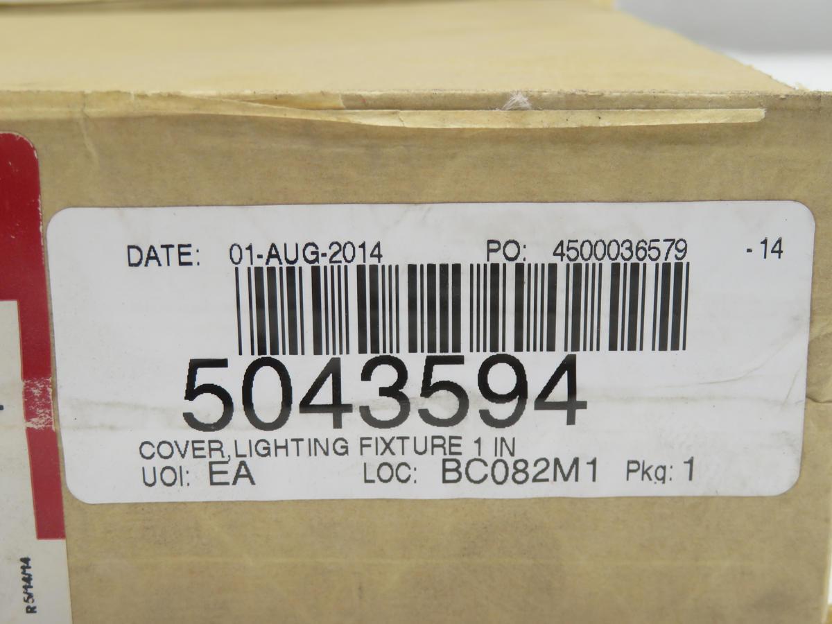 ABB #5043594, Contactor