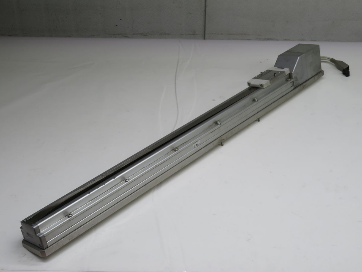 SMC #LEFS32H-700-R3MJSD, Electric Actuator Slider