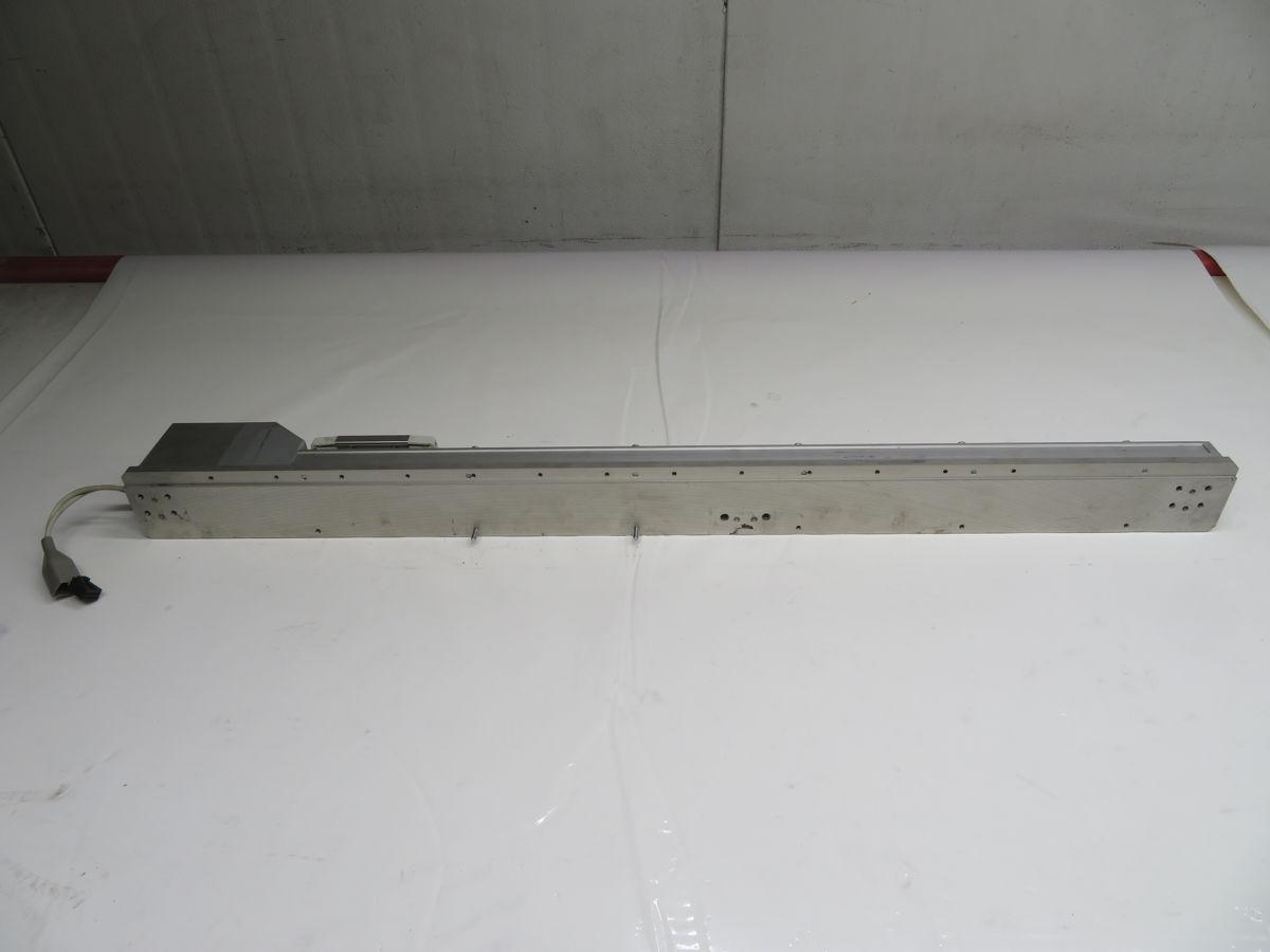SMC #LEFS32H-700-R3MJSD, Electric Actuator Slider