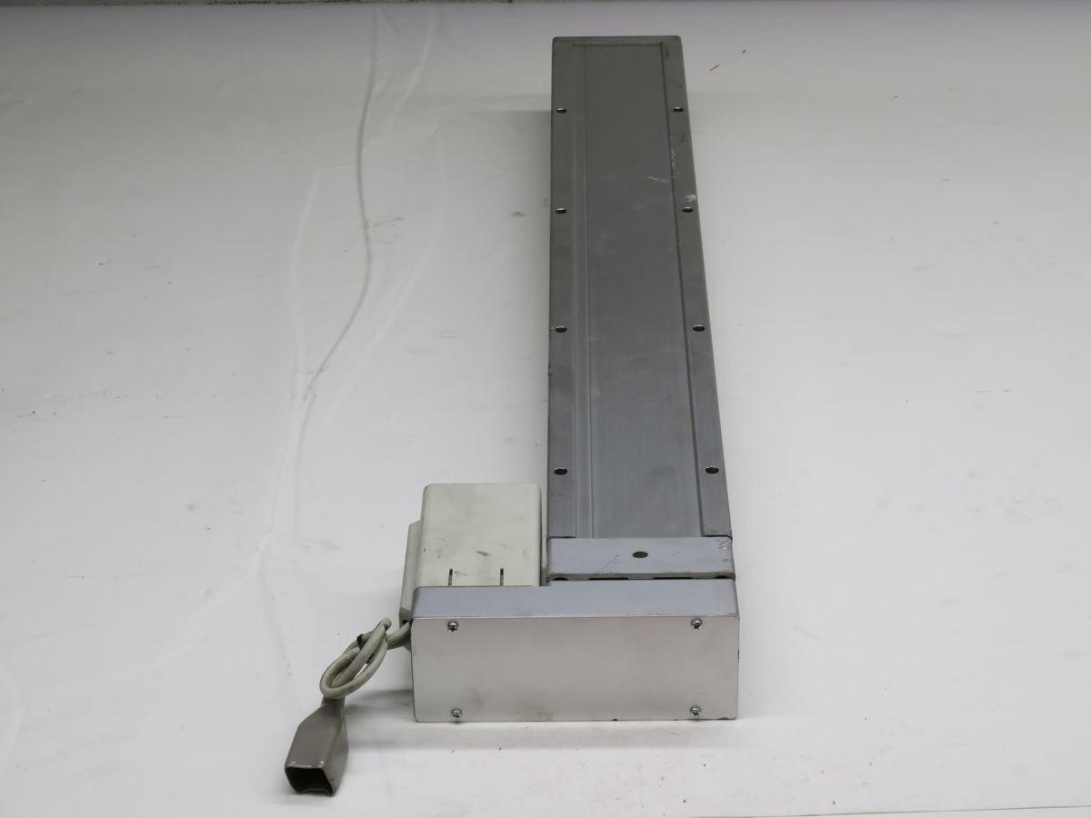 SMC #LEFS40RA-450-R3MJTD, Lefs Electric Actuator