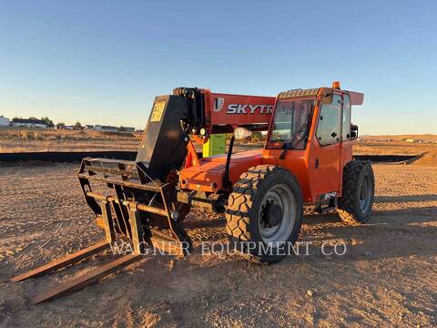 Sky Trak 8042, Telehandler, 2752 hours, S/N: 160099089, 2019