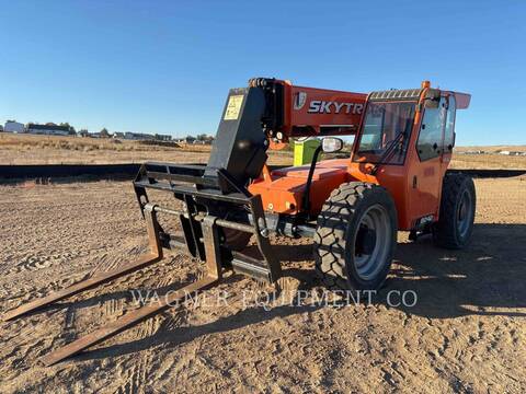 Sky Trak 8042, Telehandler, 2170 hours, S/N: 160096925, 2019