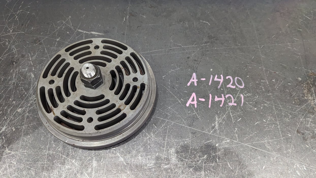 Ariel, discharge compressor valve, p/n A-1420/1421, rebuilt (4 available)