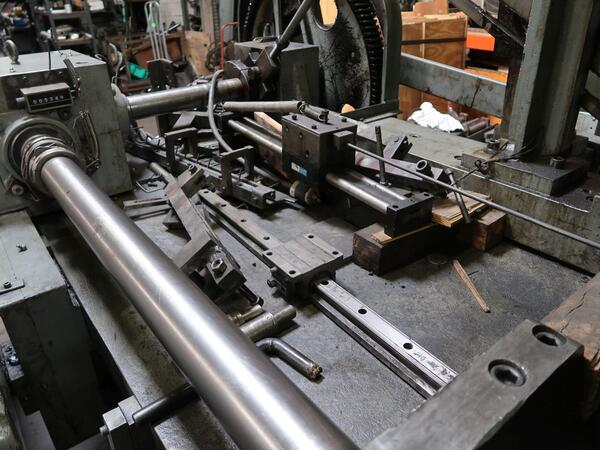 slide winder 4x4