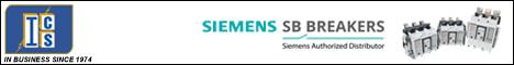 Industrial Control &amp; Supply, Siemens authorized distributor
