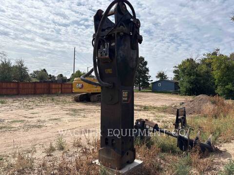 Caterpillar H160ES, Hammer, S/N: W9B00504, 2016 - Image 1
