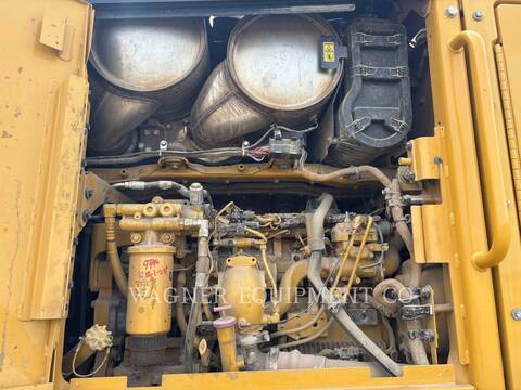 Caterpillar 140M3 AWD, Motor Grader, 9406 hours, S/N: N9J00272, 2015 - Image 7