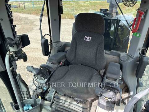 Caterpillar 140M3 AWD, Motor Grader, 9406 hours, S/N: N9J00272, 2015 - Image 8
