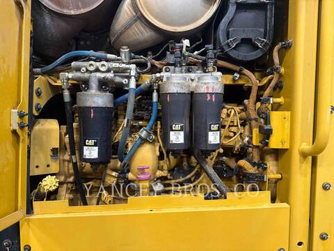 Caterpillar 15015, Motor Grader, 5193 hours, S/N: EB400248, 2020 - Image 6