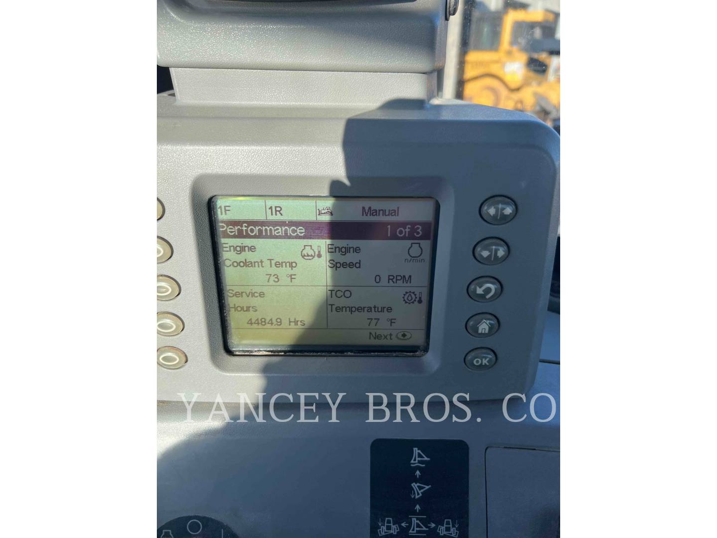 Caterpillar D8T, 4488 hours, S/N: FCT01189, 2014 - Image 5