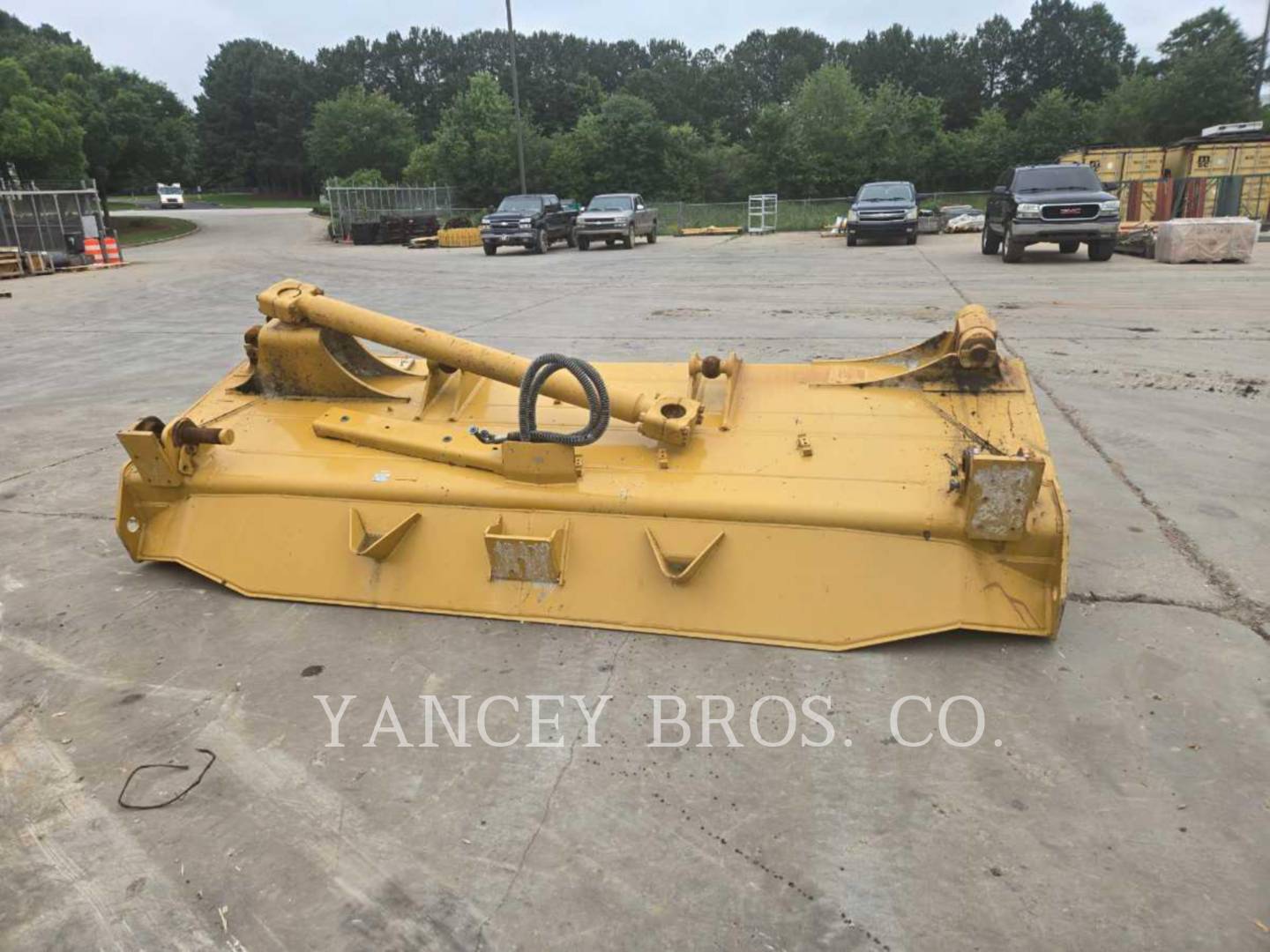 Caterpillar D8T, 4488 hours, S/N: FCT01189, 2014 - Image 8
