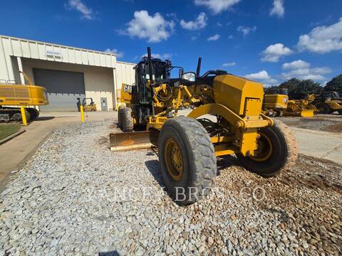 Caterpillar 140-15, Motor Grader, 4216 hours, S/N: EB200308, 2021 - Image 2