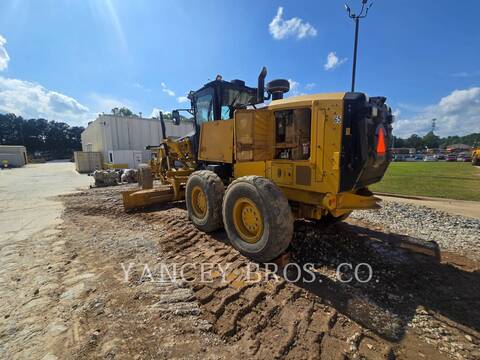Caterpillar 140-15, Motor Grader, 4216 hours, S/N: EB200308, 2021 - Image 4