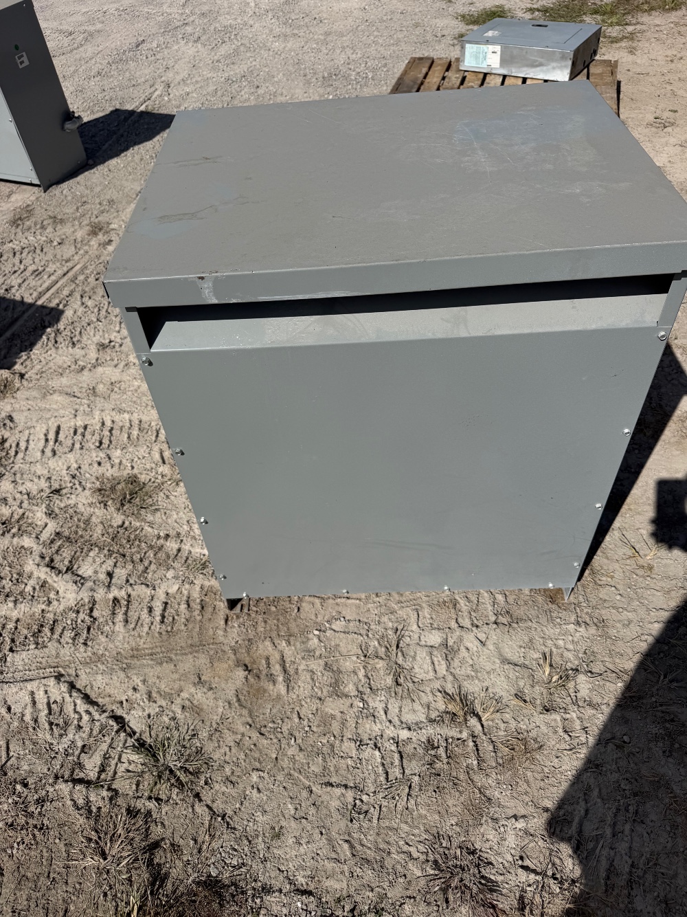 75 KVA 480 Primary, 208Y/120 Secondary - Image 3