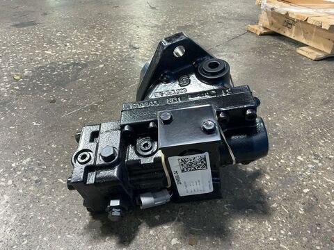 Danfoss #51C060-1-RD1B, motor track drive - Image 6