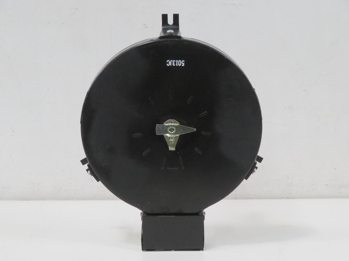 Joslyn Clark, rheostat, type S, 25 ohm, 3.3-12 Amp, 600 Volts - Image 7