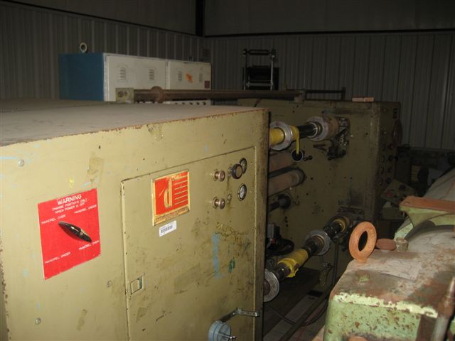 Slitter #635 - Image 3