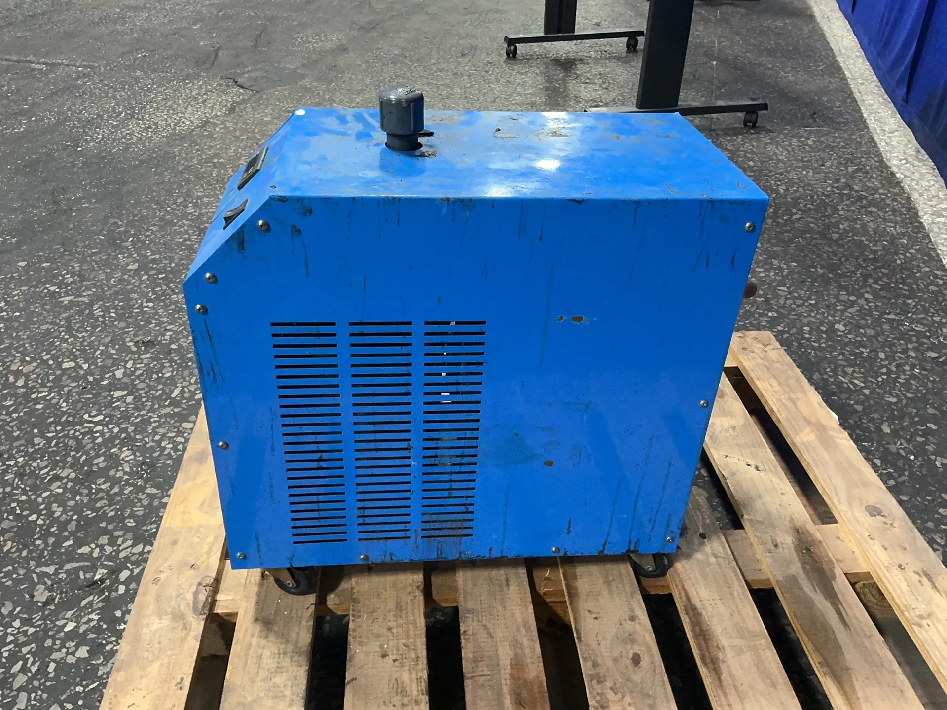 North Slope #NSC0250-FROST, Chiller, 3000 BTU/hr, R-410A, digital display, 5.7 Amps, 120 V., 1 phase, 2018 - Image 4