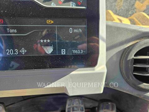 Cat 972, Wheel Loader, 2096 hours, S/N: FFB10184, 2025 - Image 5