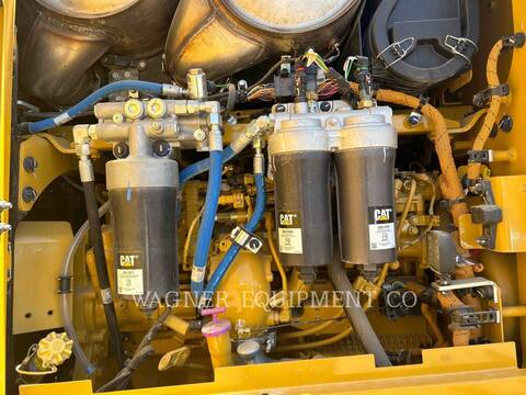 Caterpillar 150 AWD, Motor Grader, 1281 hours, S/N: EB501962, 2025 - Image 7