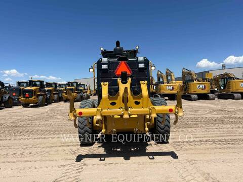 Caterpillar 150 AWD, Motor Grader, 1281 hours, S/N: EB501962, 2025 - Image 8
