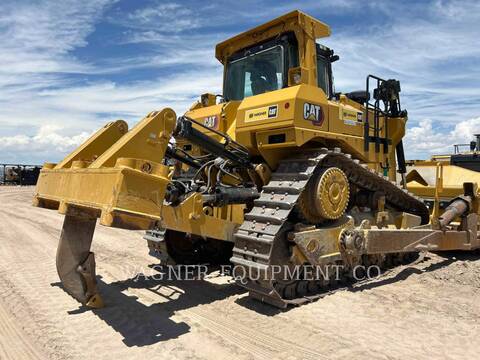 Caterpillar D9, 3759 hours, S/N: JC200178, 2021 - Image 3