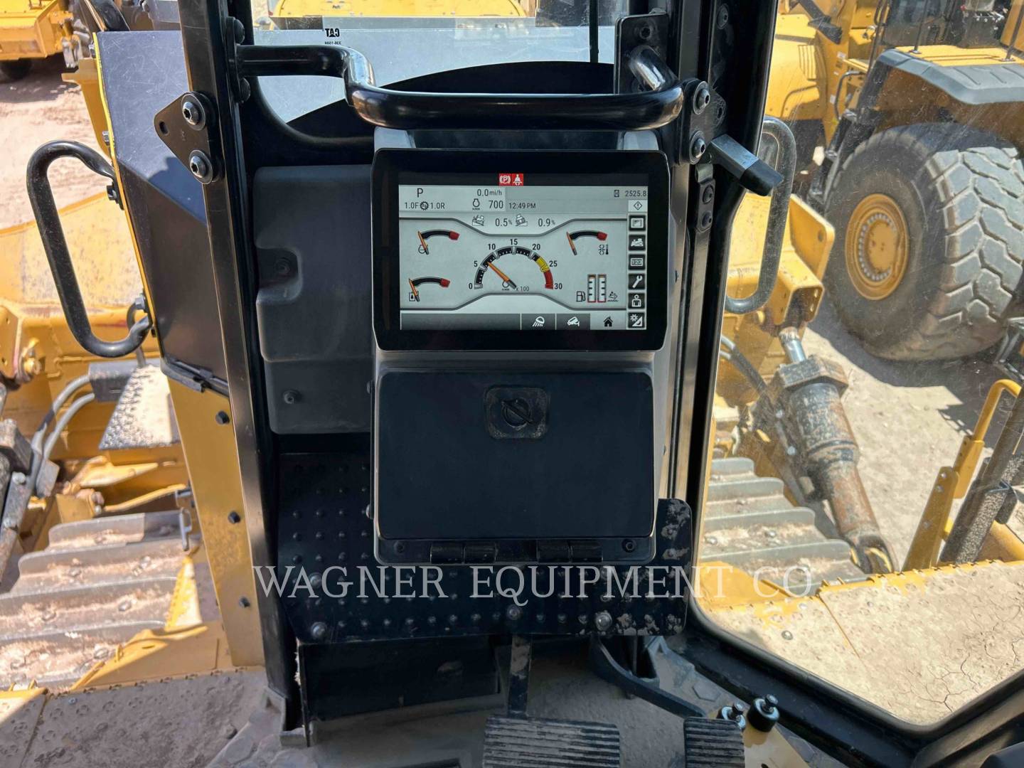 Caterpillar D9, 3759 hours, S/N: JC200178, 2021 - Image 8