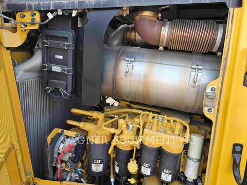 Caterpillar D8, 1490 hours, S/N: EJS00371, 2025 - Image 7