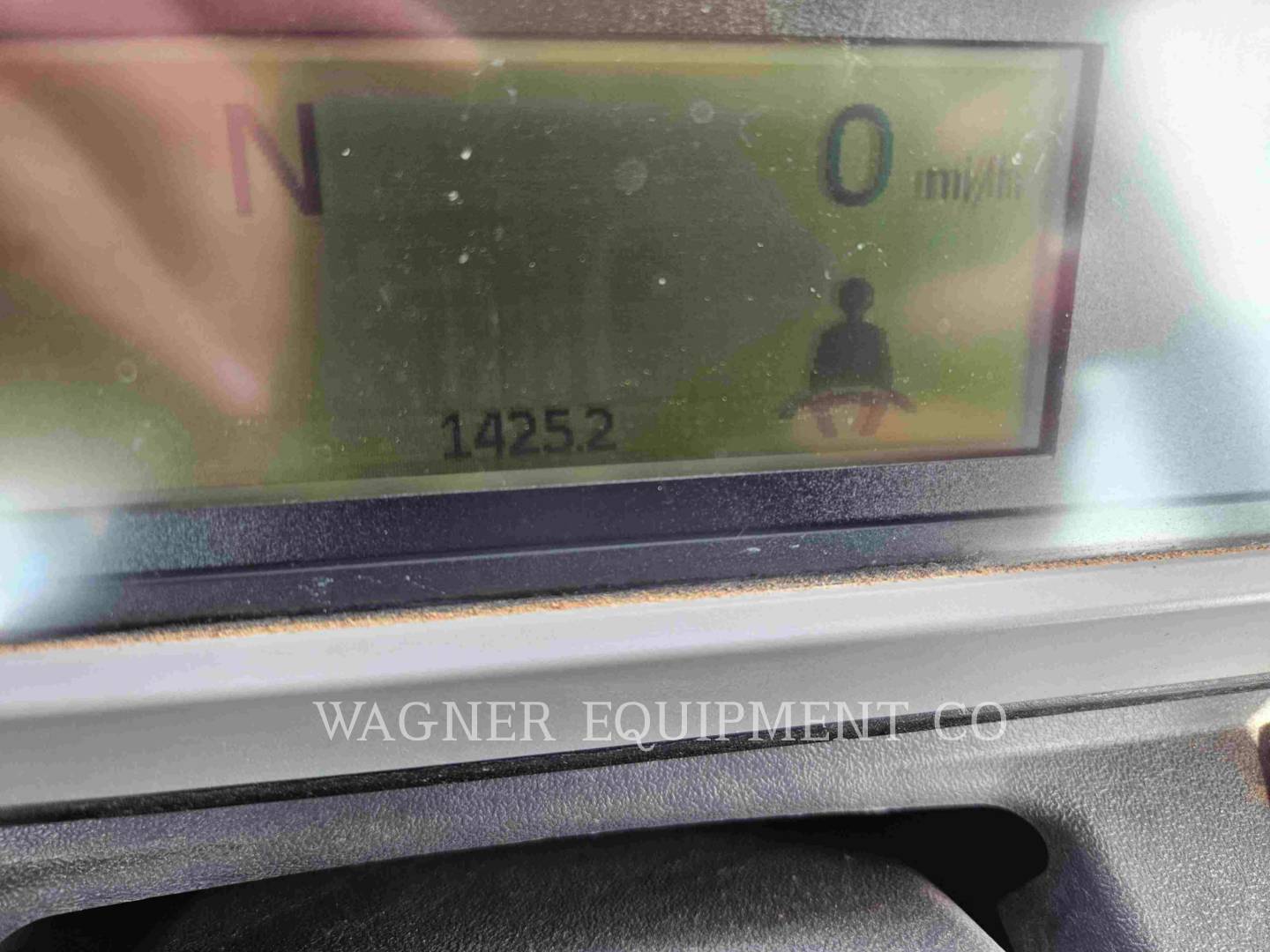 Caterpillar 730, Articulated Truck, 2969 hours, S/N: 3T303789, 2024 - Image 5