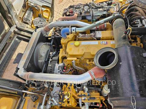 Caterpillar 730, Articulated Truck, 2969 hours, S/N: 3T303789, 2024 - Image 7