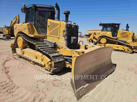 Caterpillar D6 VP, 1513 hours, S/N: WH501276, 2024 - Image 2