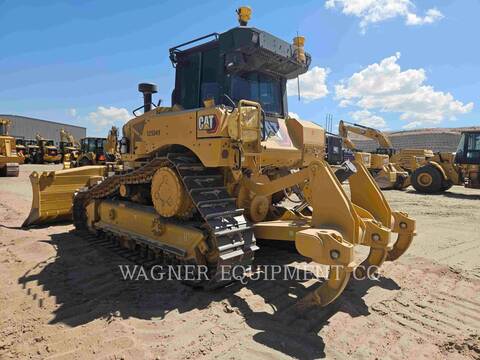 Caterpillar D6 VP, 1513 hours, S/N: WH501276, 2024 - Image 4