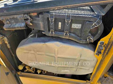 Caterpillar D6 VP, 1513 hours, S/N: WH501276, 2024 - Image 7