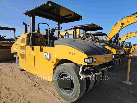 Caterpillar CW34, Compactor, 910 hours, S/N: 4G400105, 2024 - Image 2