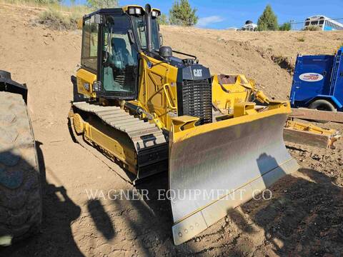 Caterpillar D3, 991 hours, S/N: XKW04977, 2024 - Image 2